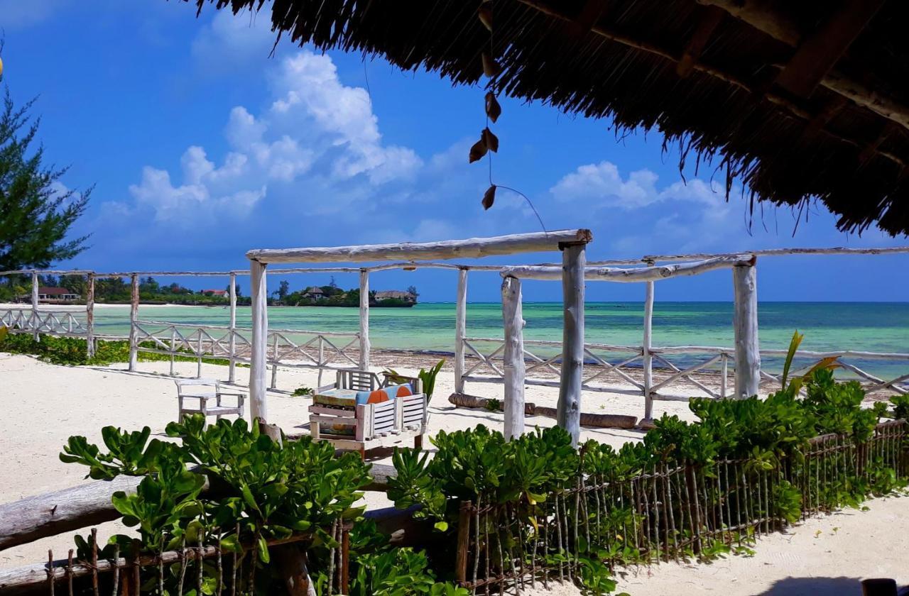 Santa Maria Coral Park Pongwe Exterior foto
