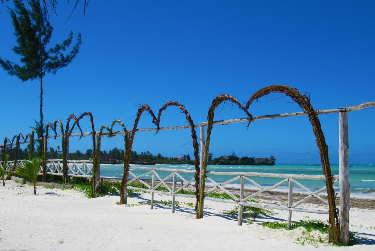 Santa Maria Coral Park Pongwe Exterior foto