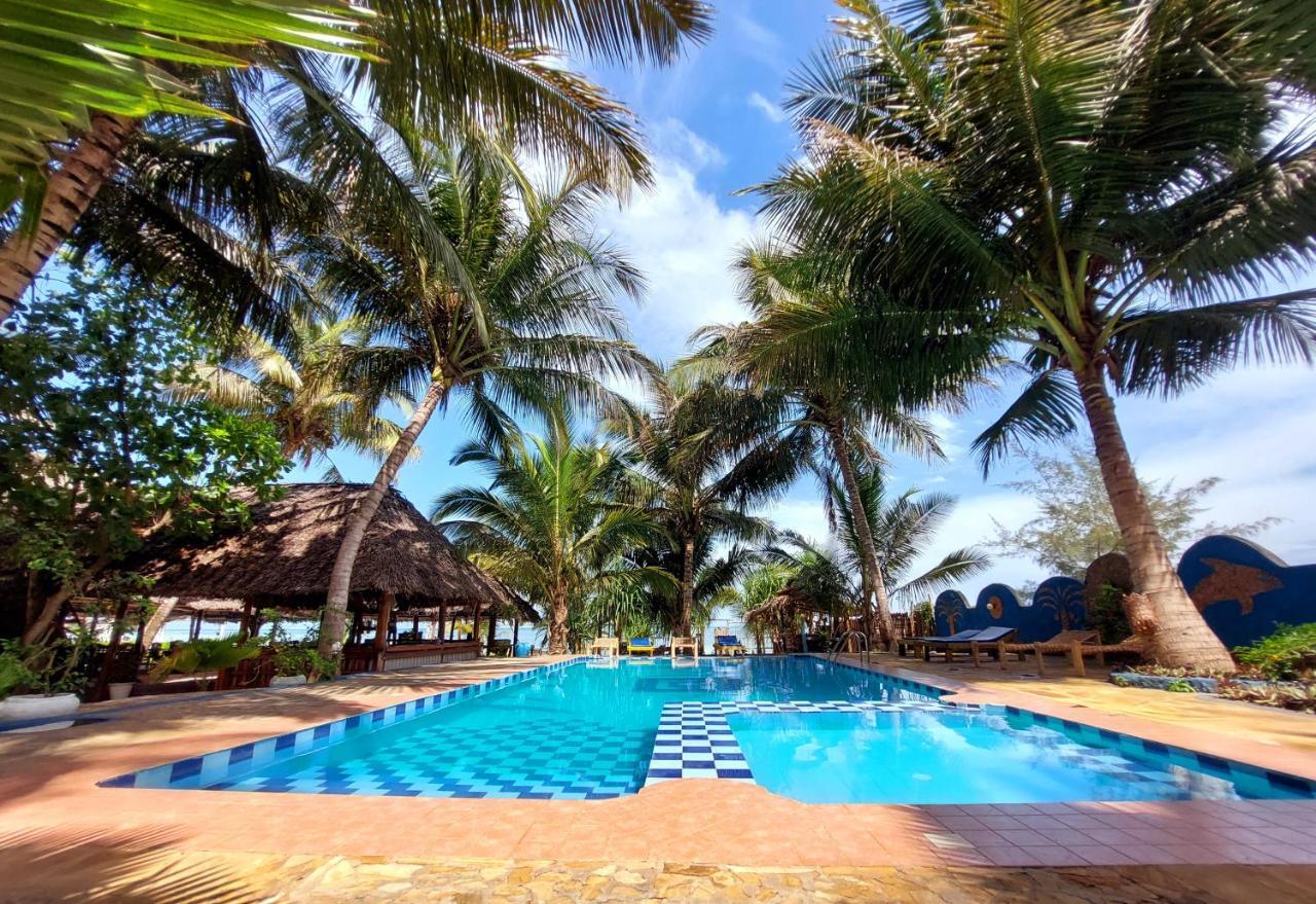 Santa Maria Coral Park Pongwe Exterior foto