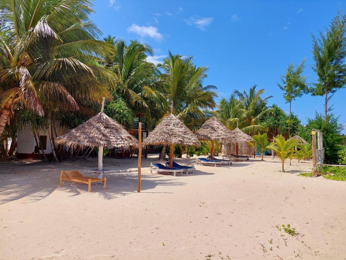 Santa Maria Coral Park Pongwe Exterior foto