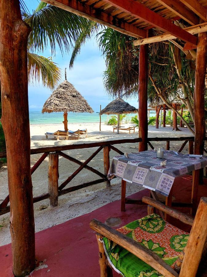 Santa Maria Coral Park Pongwe Exterior foto