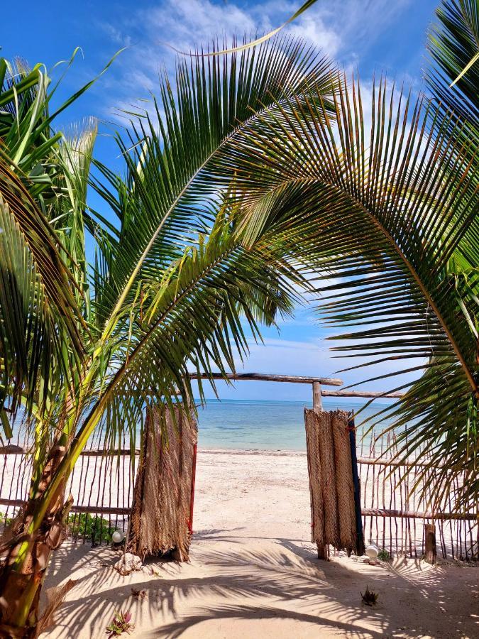 Santa Maria Coral Park Pongwe Exterior foto