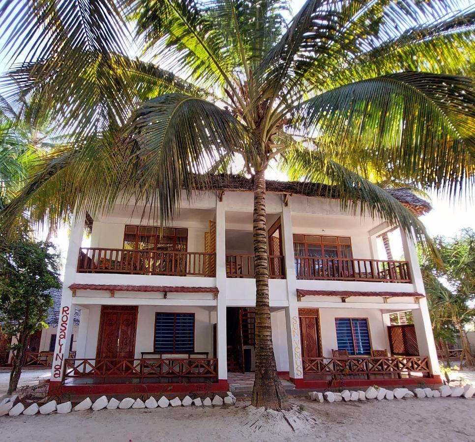 Santa Maria Coral Park Pongwe Exterior foto