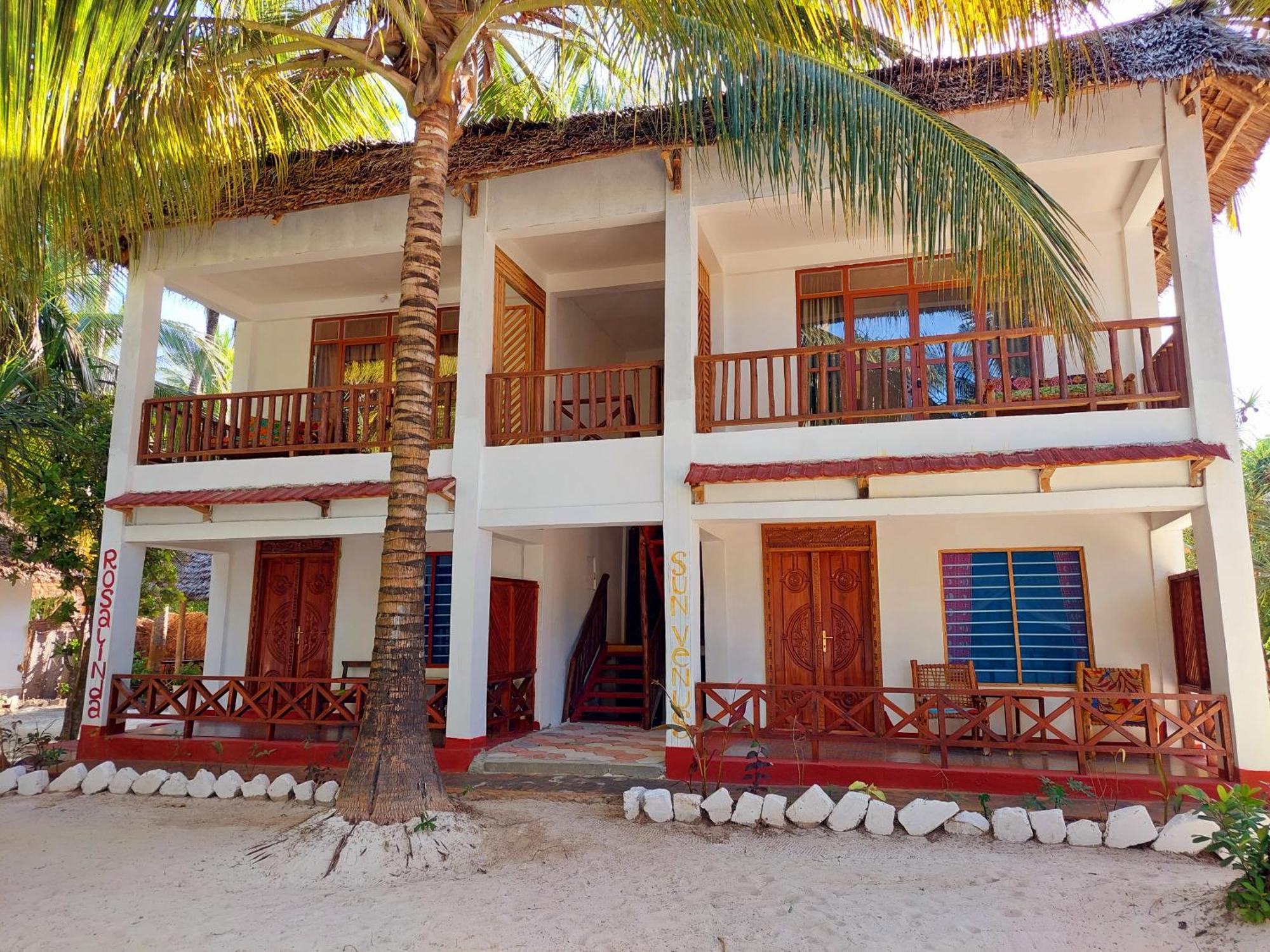 Santa Maria Coral Park Pongwe Quarto foto