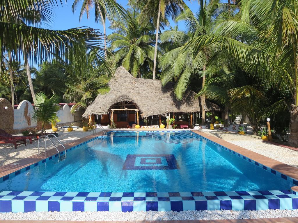 Santa Maria Coral Park Pongwe Exterior foto