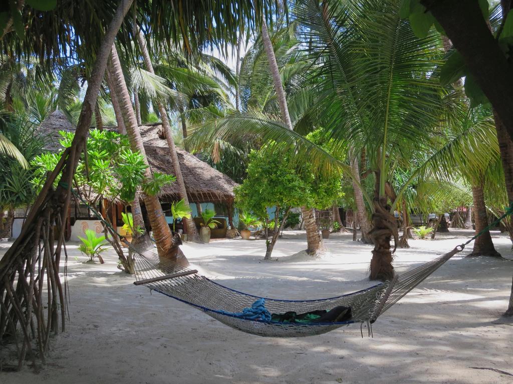 Santa Maria Coral Park Pongwe Exterior foto