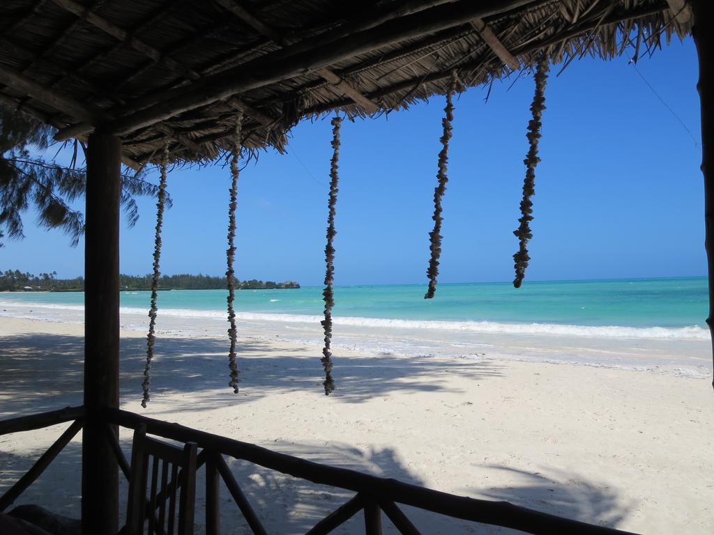 Santa Maria Coral Park Pongwe Exterior foto