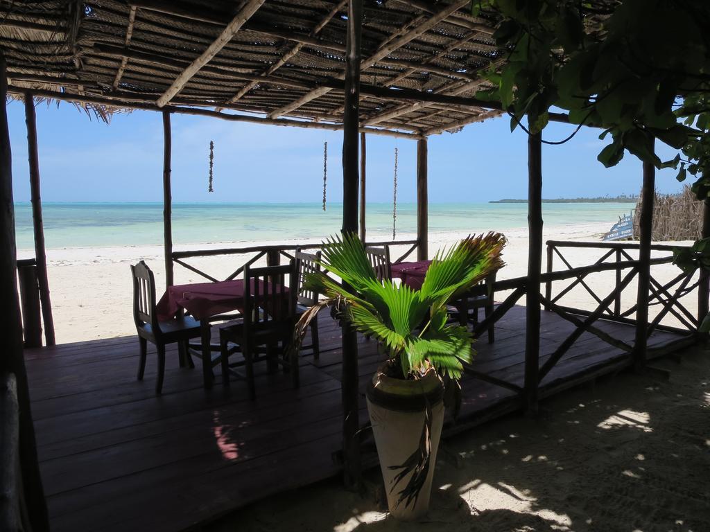 Santa Maria Coral Park Pongwe Exterior foto