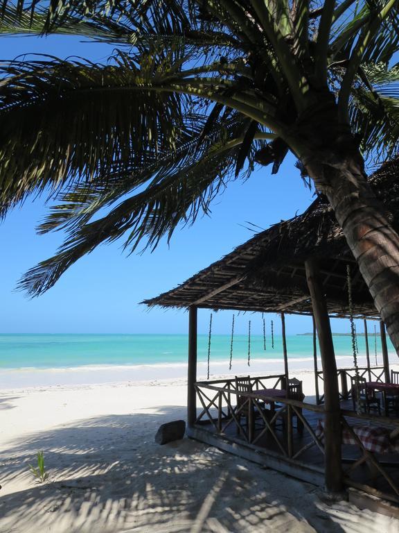 Santa Maria Coral Park Pongwe Exterior foto