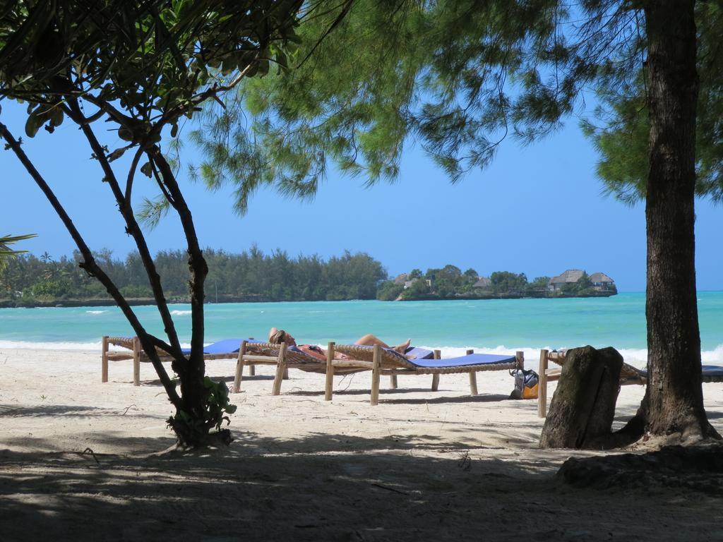 Santa Maria Coral Park Pongwe Exterior foto