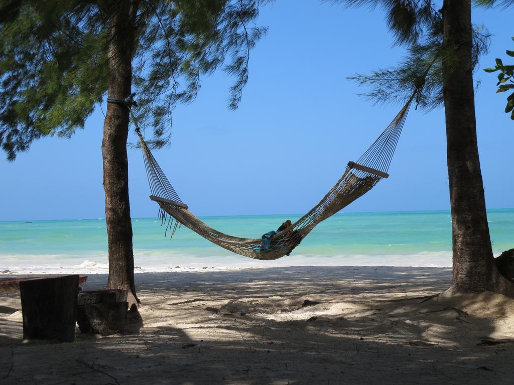 Santa Maria Coral Park Pongwe Exterior foto