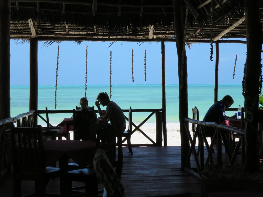 Santa Maria Coral Park Pongwe Exterior foto