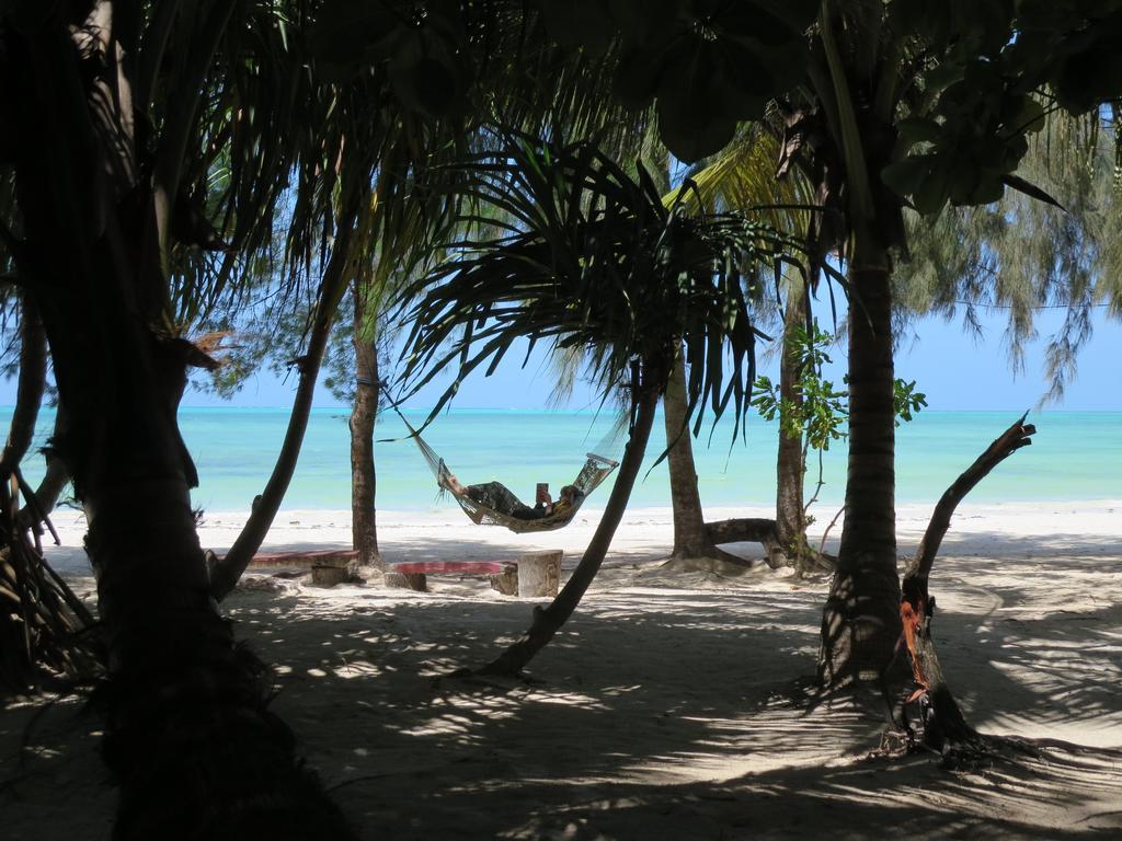 Santa Maria Coral Park Pongwe Exterior foto