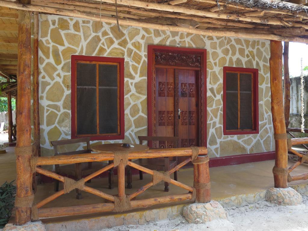 Santa Maria Coral Park Pongwe Exterior foto