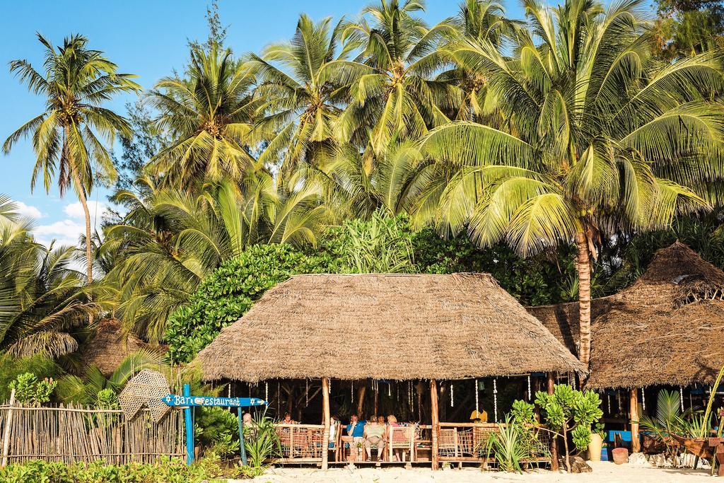 Santa Maria Coral Park Pongwe Exterior foto
