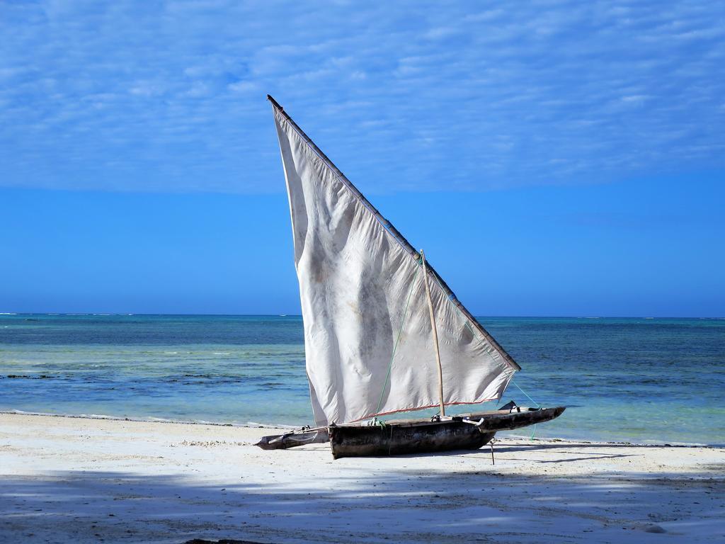 Santa Maria Coral Park Pongwe Exterior foto
