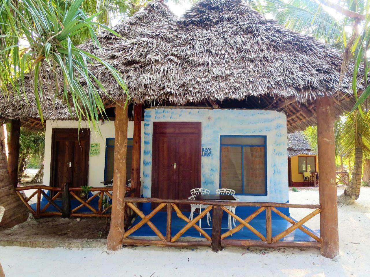 Santa Maria Coral Park Pongwe Exterior foto