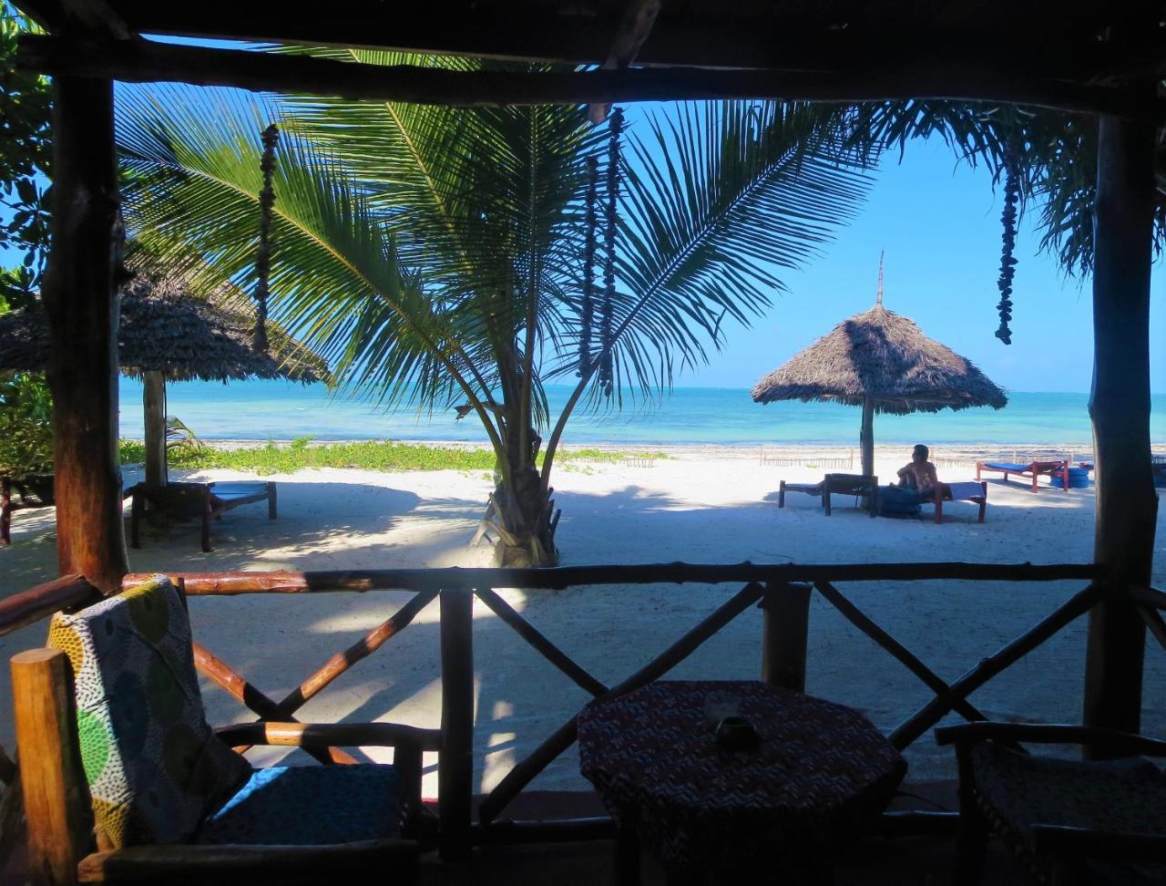 Santa Maria Coral Park Pongwe Exterior foto