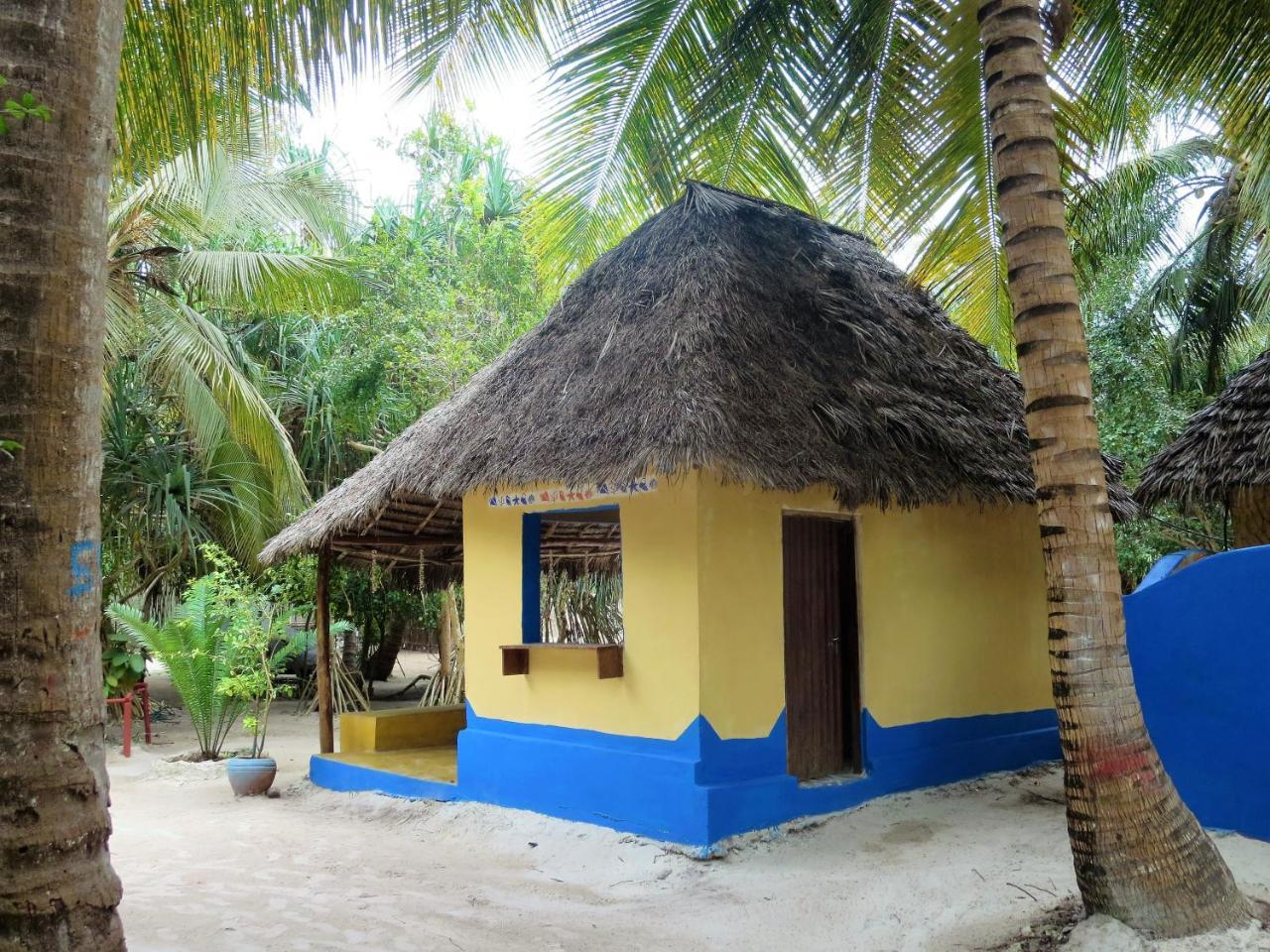 Santa Maria Coral Park Pongwe Exterior foto