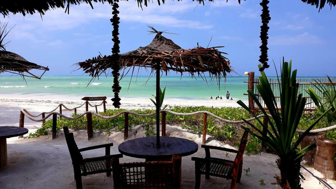 Santa Maria Coral Park Pongwe Exterior foto