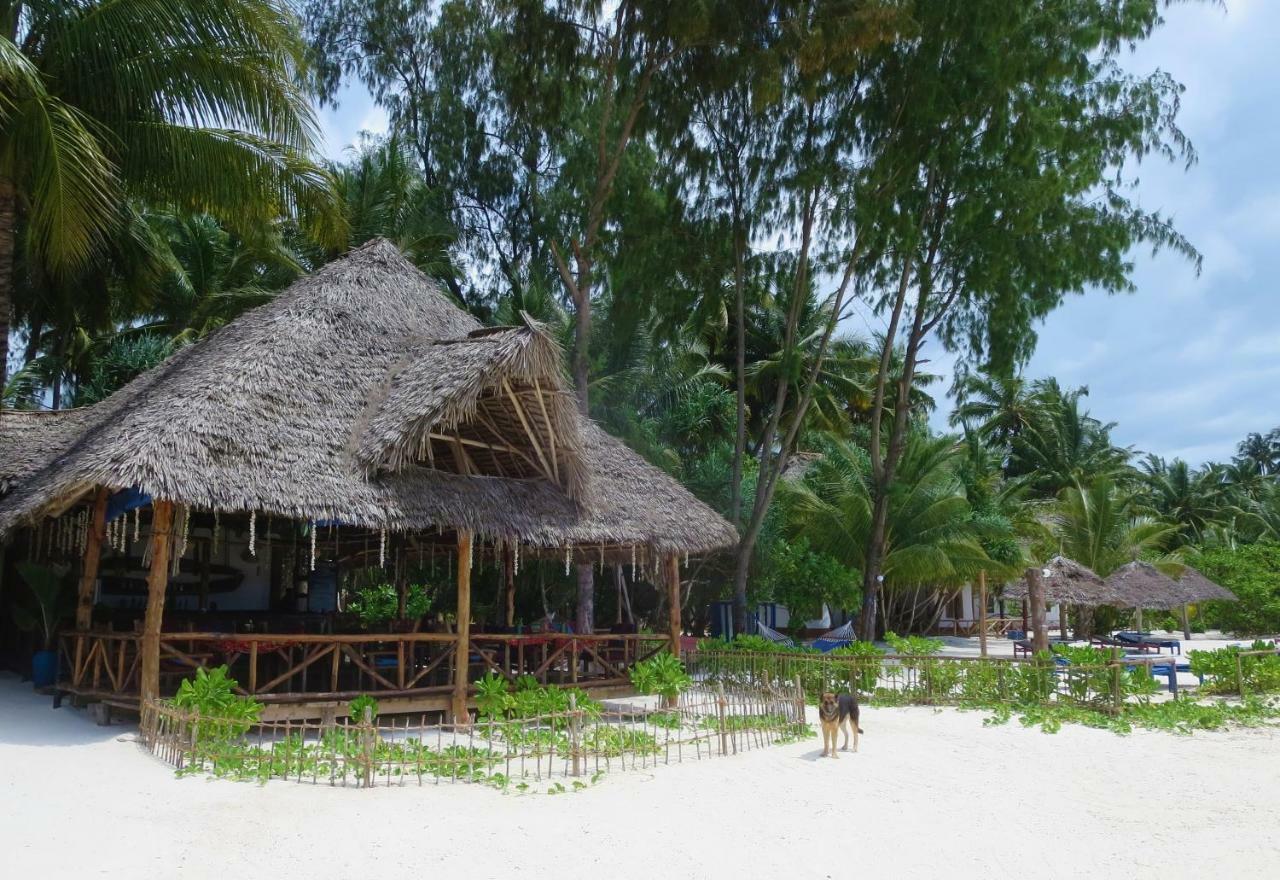 Santa Maria Coral Park Pongwe Exterior foto