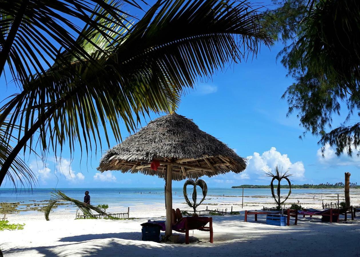 Santa Maria Coral Park Pongwe Exterior foto