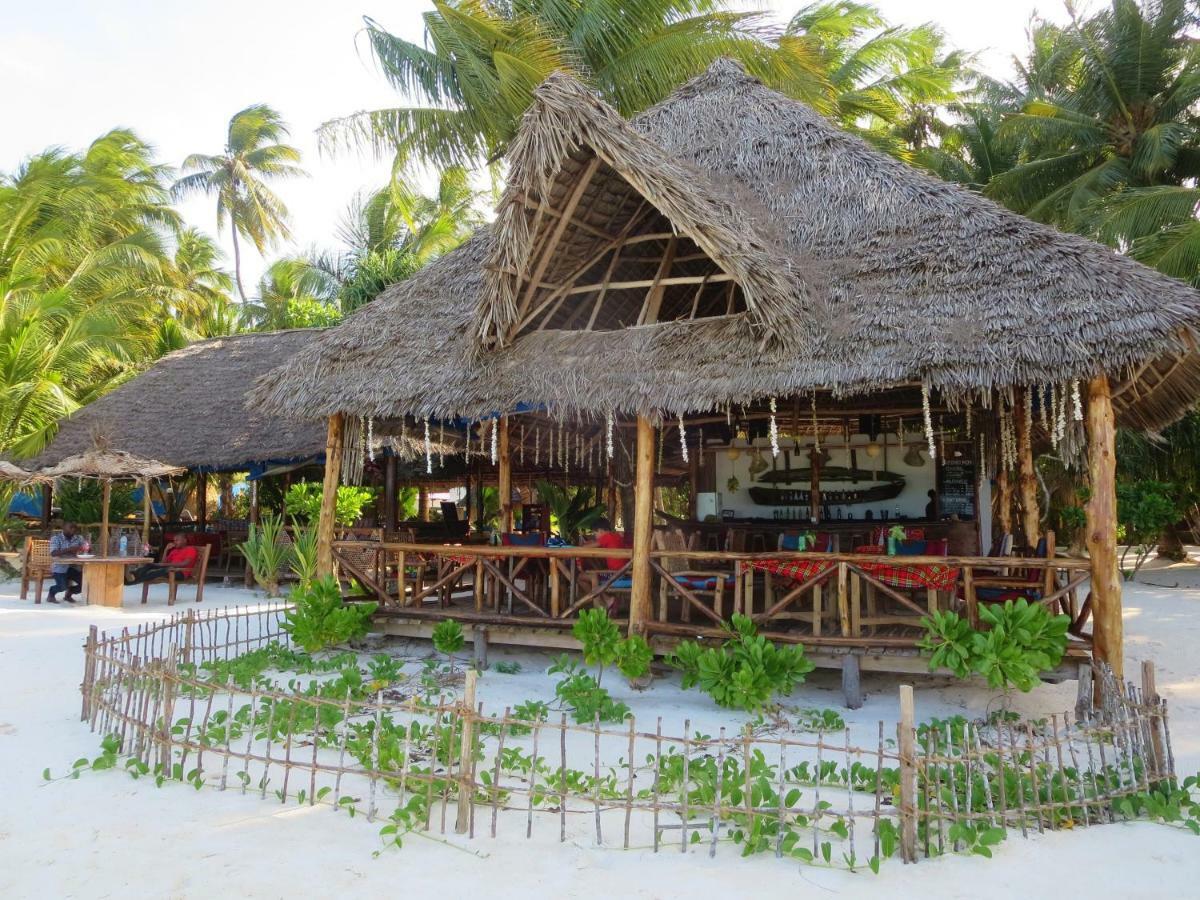 Santa Maria Coral Park Pongwe Exterior foto