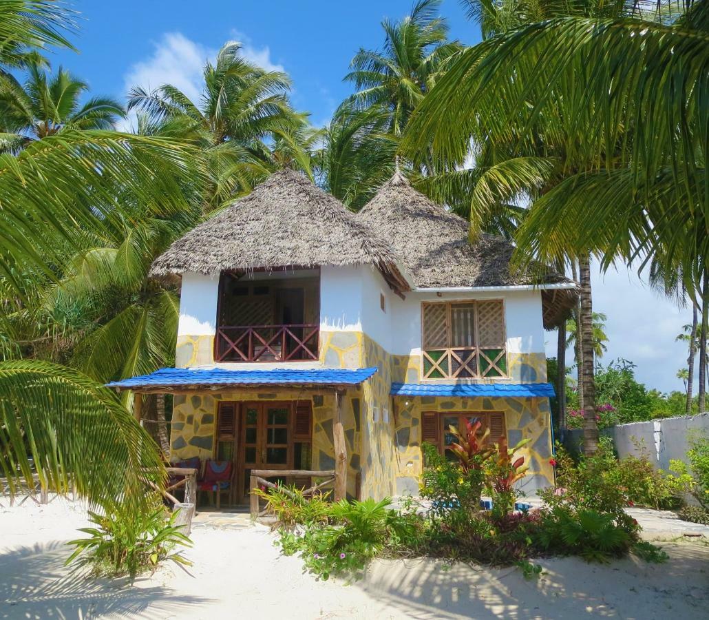 Santa Maria Coral Park Pongwe Exterior foto