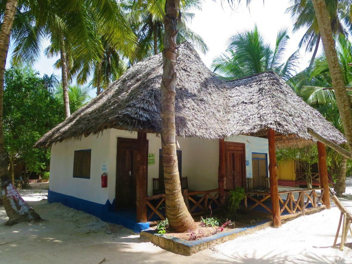 Santa Maria Coral Park Pongwe Exterior foto