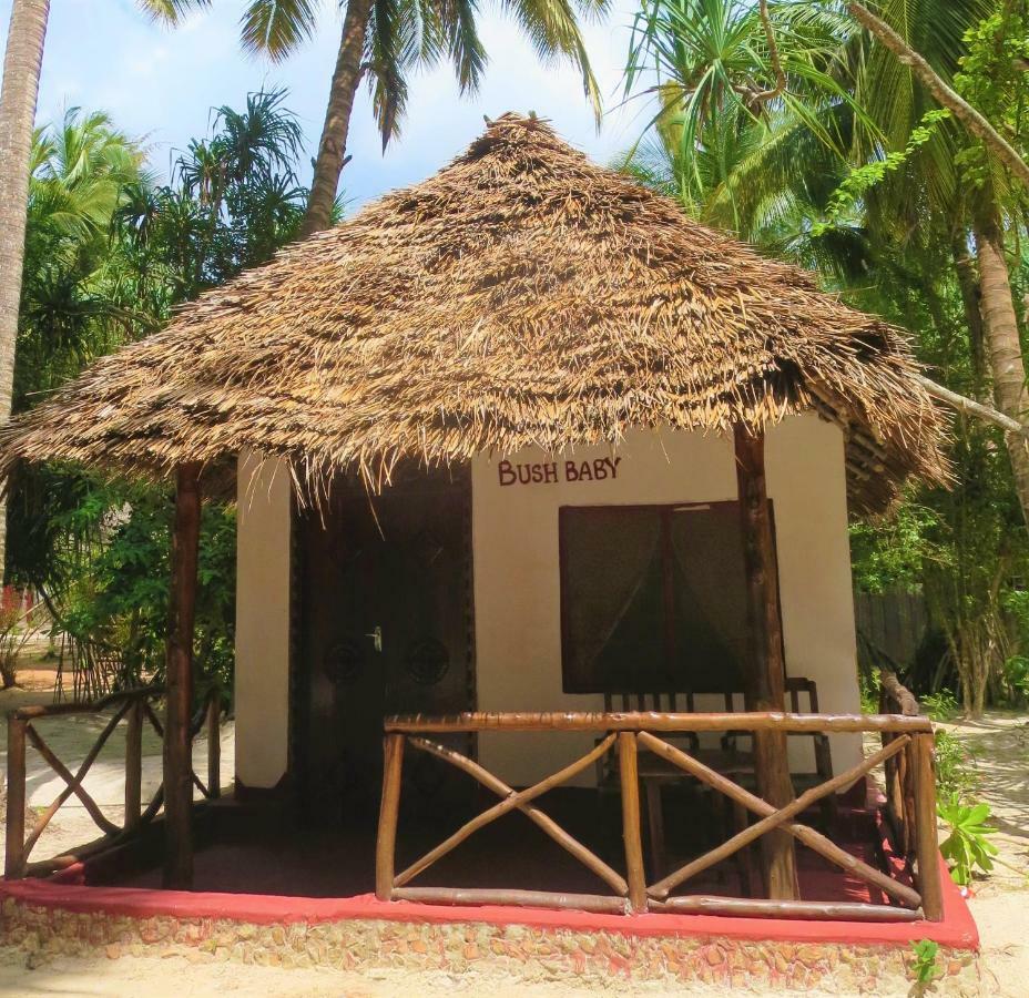 Santa Maria Coral Park Pongwe Exterior foto