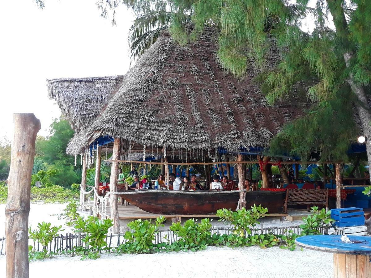 Santa Maria Coral Park Pongwe Exterior foto